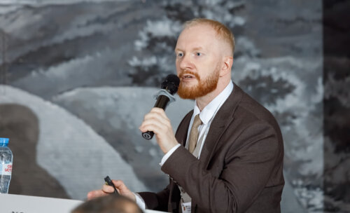 V Межрегиональная научно-практическая конференция «Енисейский урологический форум-2025»